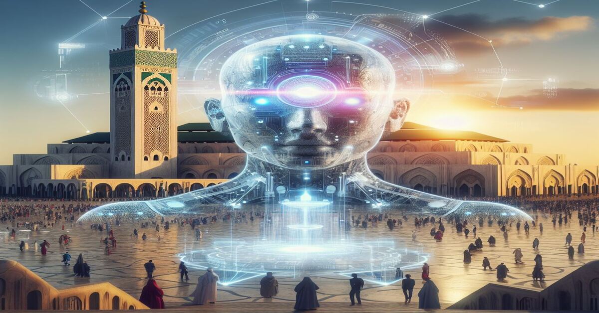 Intelligence Artificielle (IA) au Maroc